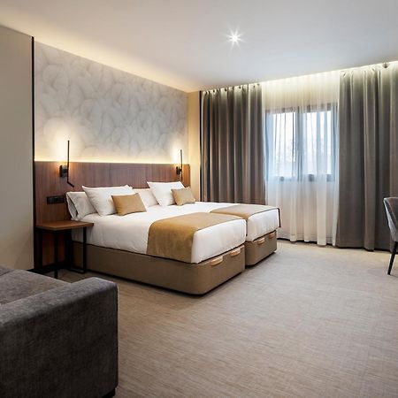 Hotel Rio 바다호스 외부 사진
