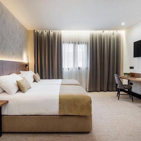 Hotel Rio 바다호스 외부 사진