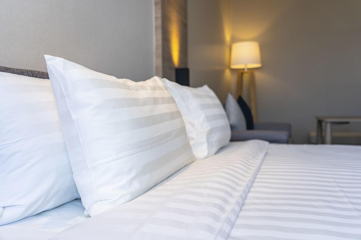 Hotel Rio 바다호스 외부 사진