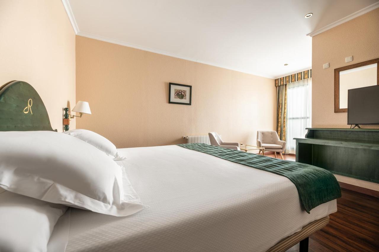 Hotel Rio 바다호스 외부 사진