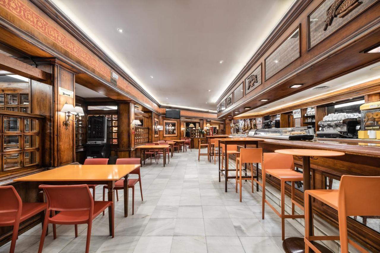Hotel Rio 바다호스 외부 사진
