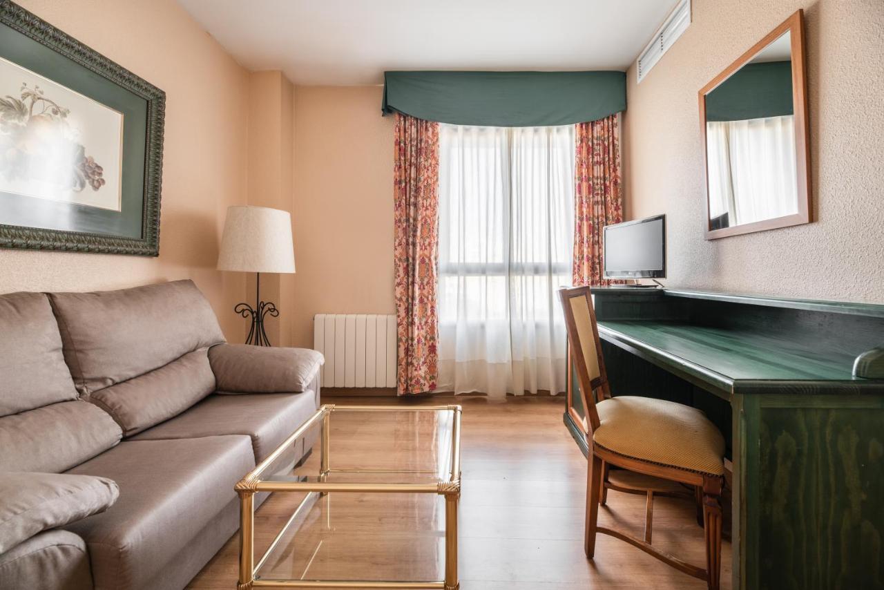 Hotel Rio 바다호스 외부 사진