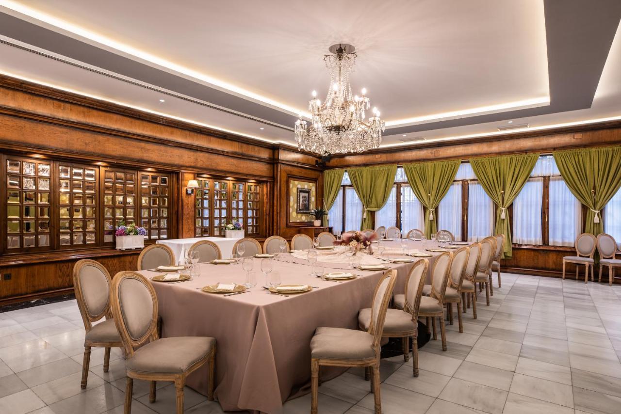 Hotel Rio 바다호스 외부 사진
