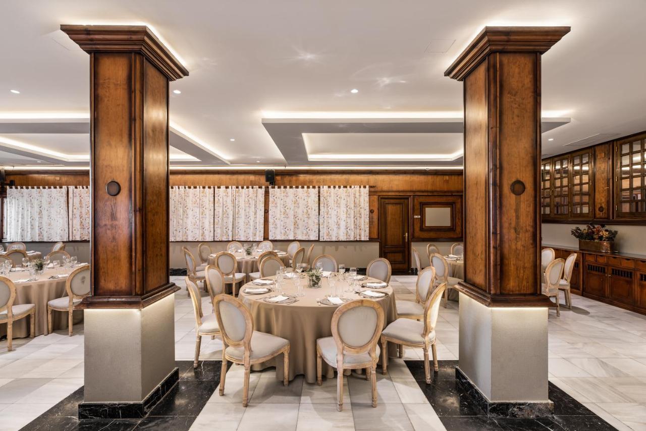 Hotel Rio 바다호스 외부 사진
