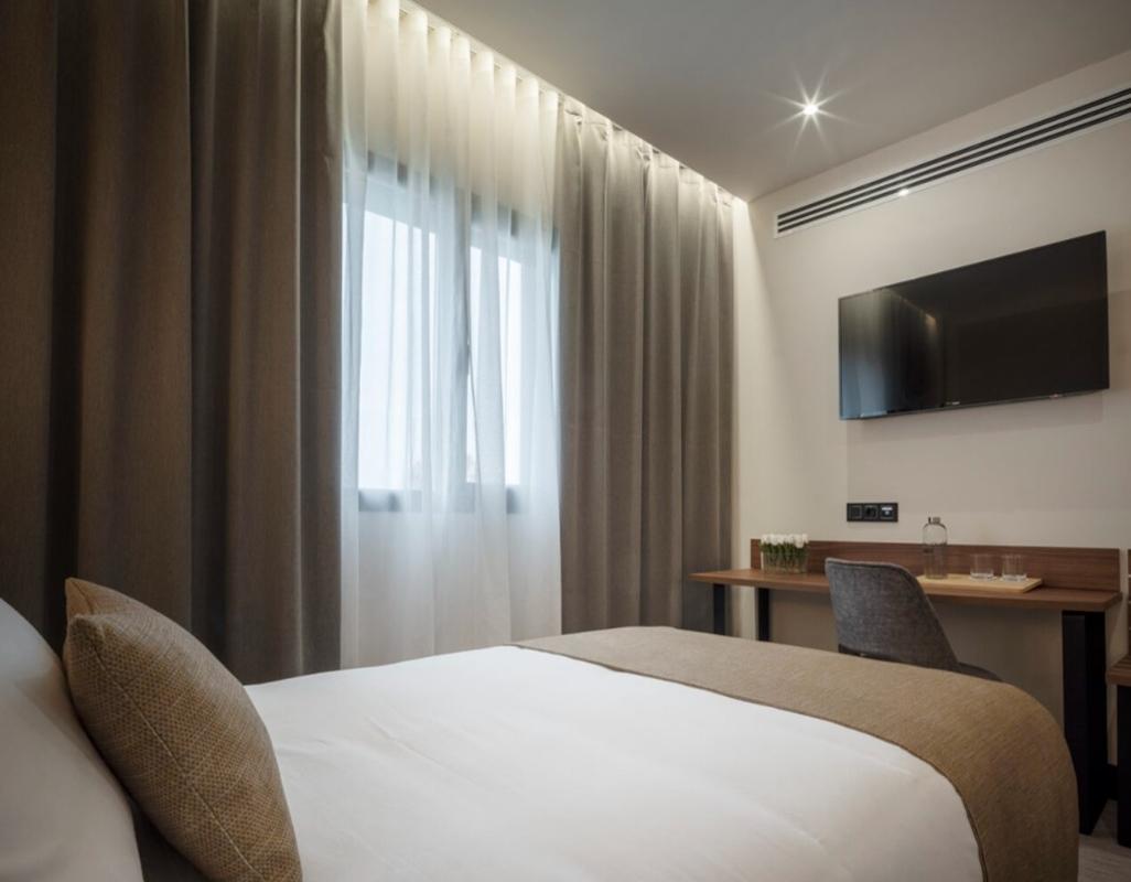 Hotel Rio 바다호스 외부 사진